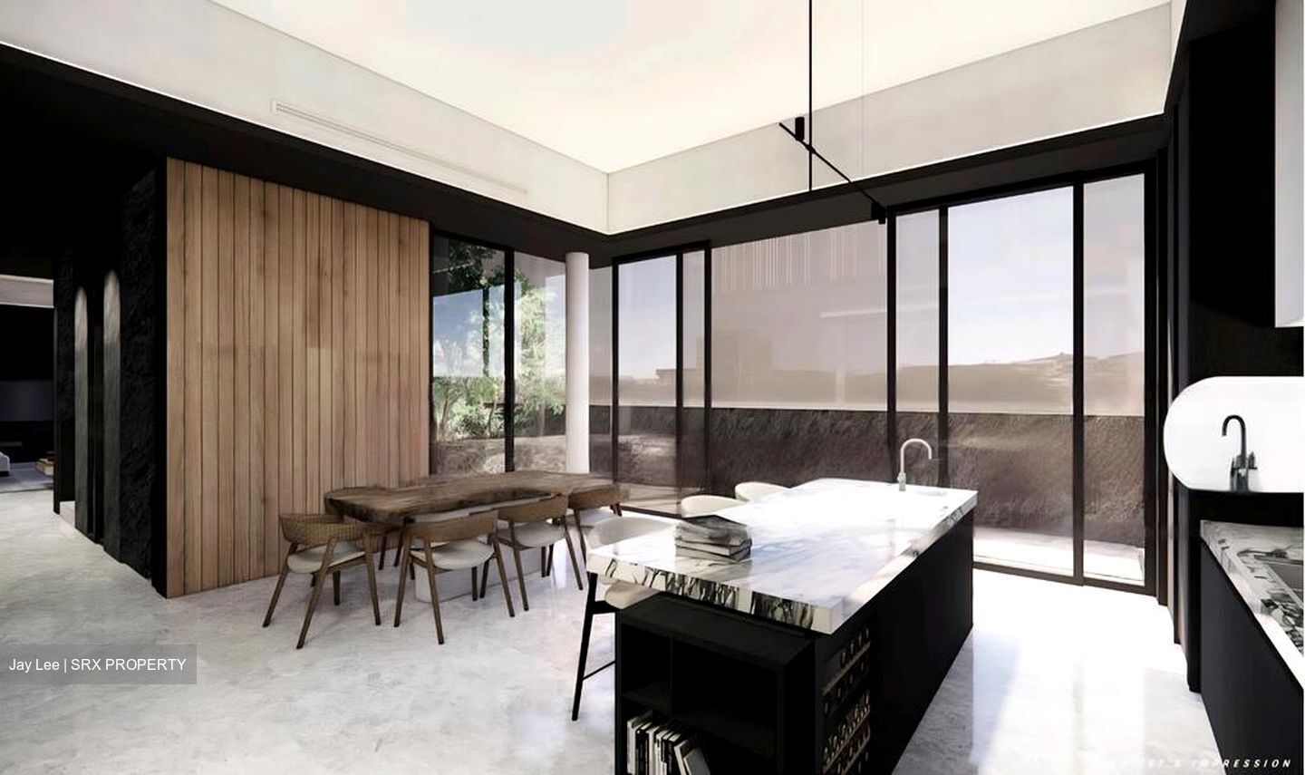 Villas Holland (D10), Detached #479927361